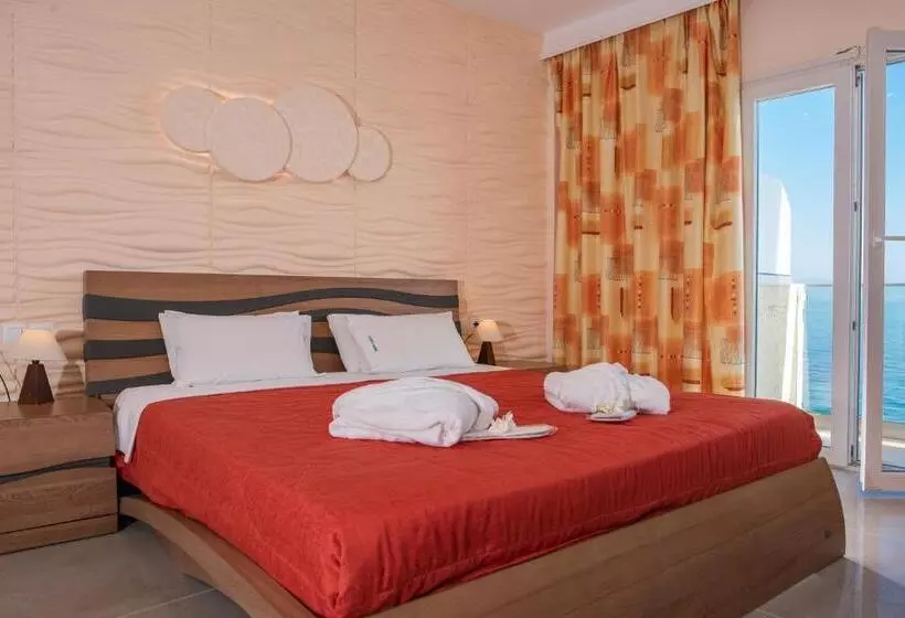 Szálloda Corfu Maris