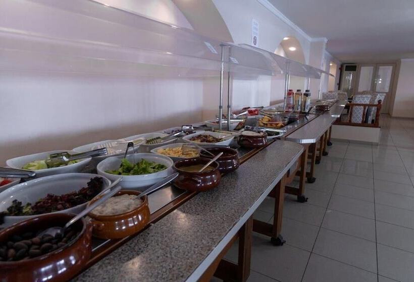 Отель Corfu Maris