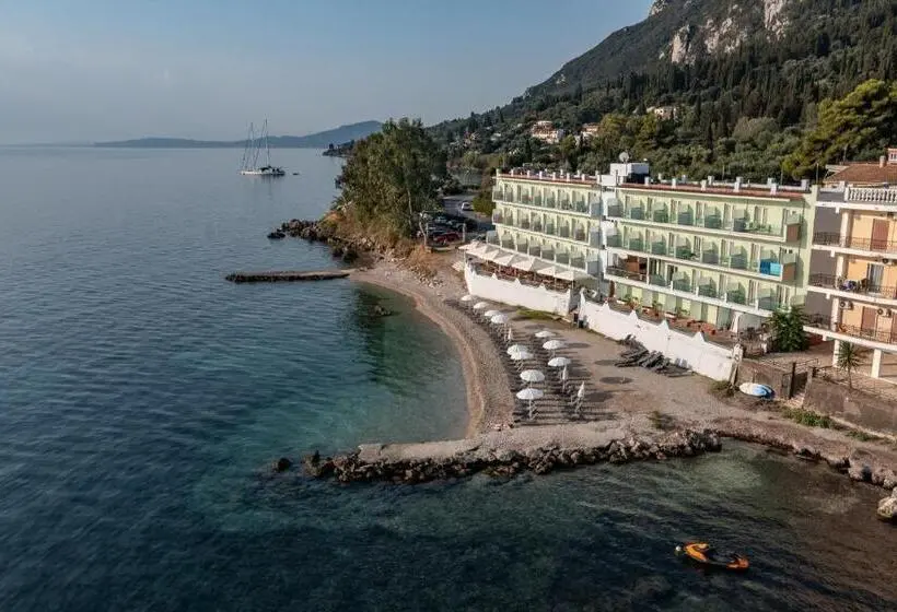 Corfu Maris