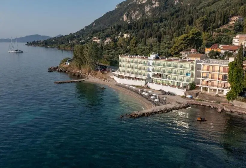 Hotelli Corfu Maris