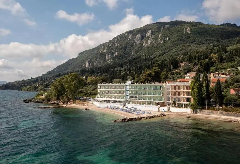 Hotelli Corfu Maris