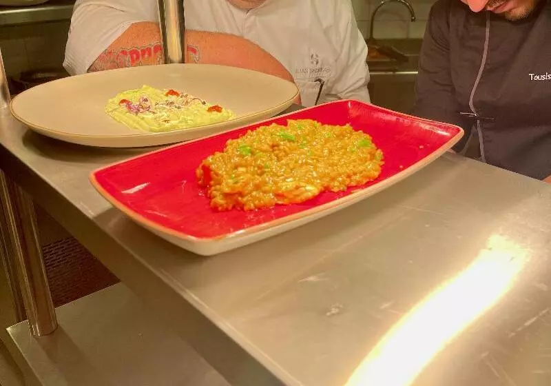 בית מלון כפרי Creta Blue Boutique