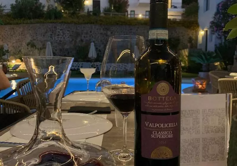 בית מלון כפרי Creta Blue Boutique