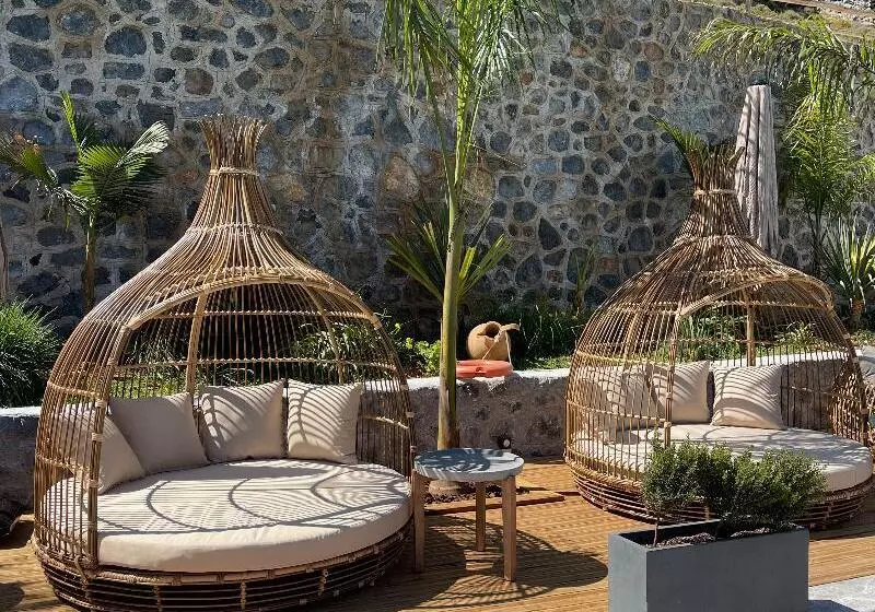 בית מלון כפרי Creta Blue Boutique