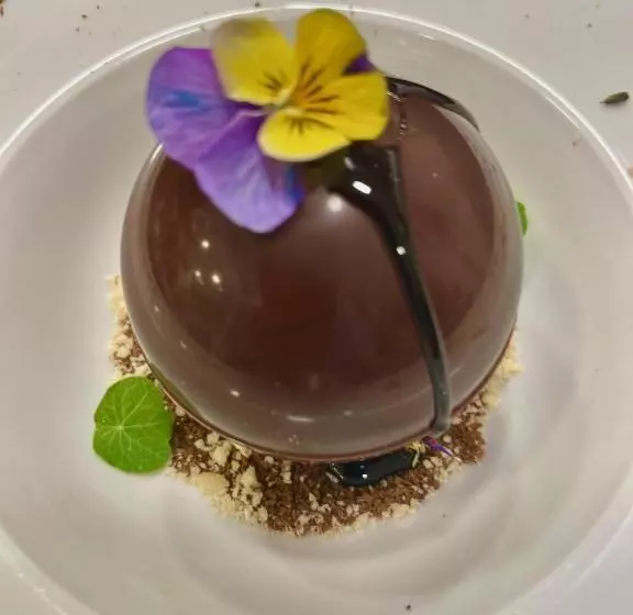 בית מלון כפרי Creta Blue Boutique