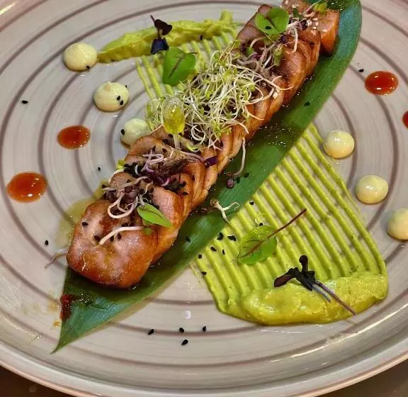 בית מלון כפרי Creta Blue Boutique