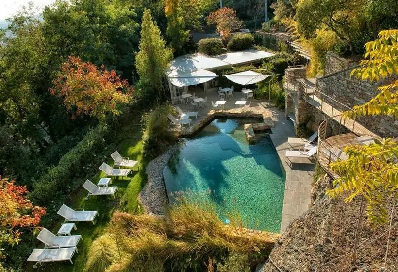 هتل Eden Rock Resort