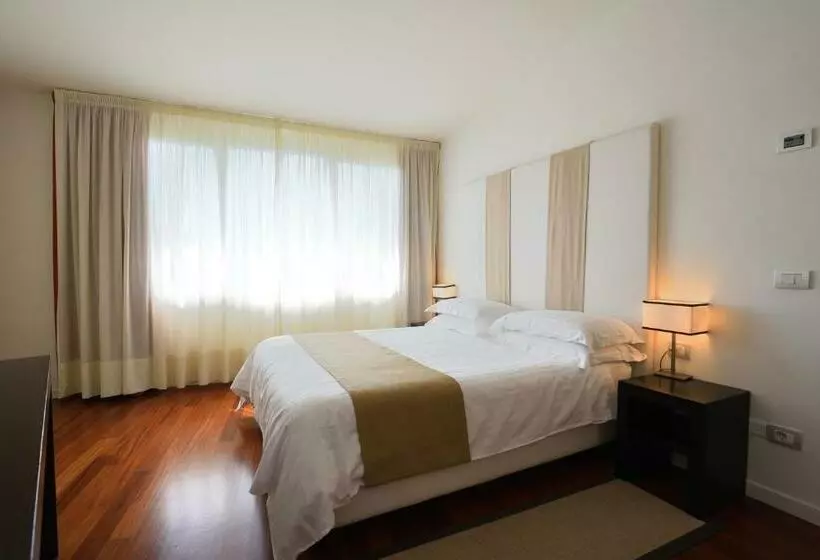 هتل Eden Rock Resort