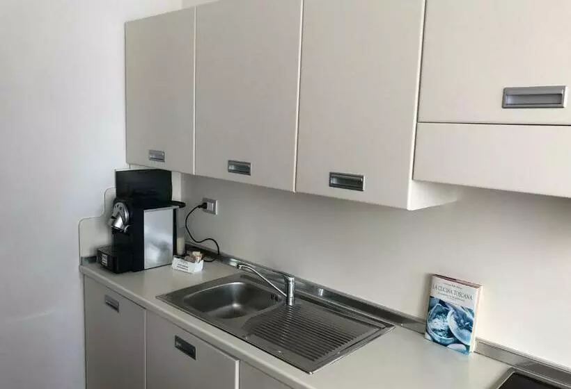 هتل Eden Rock Resort