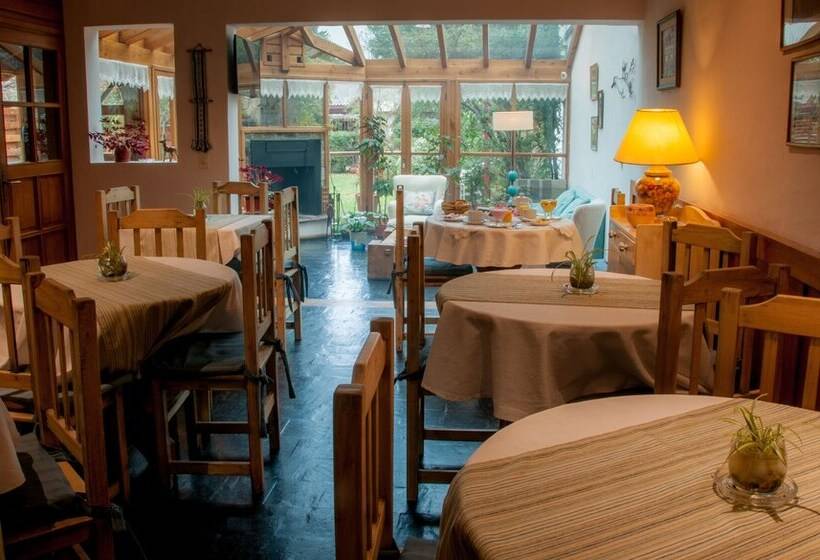 Hotel Hostería El Arbol Duende