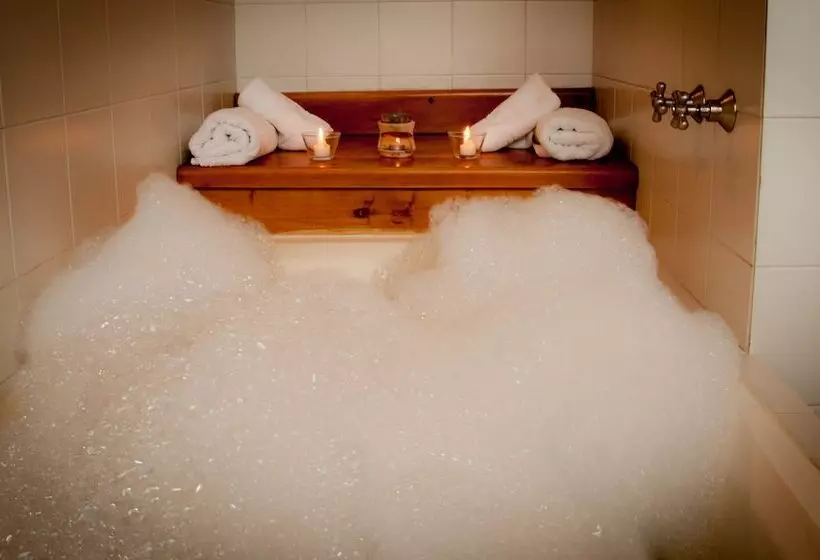 هتل Hostería El Arbol Duende