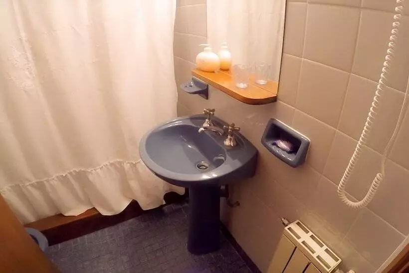 هتل Hostería El Arbol Duende