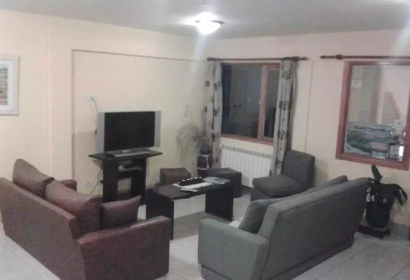 ホテル Hosteria Les Eclaireurs