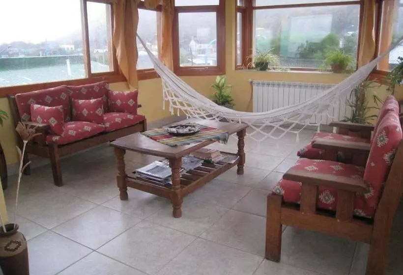 ホテル Hosteria Les Eclaireurs