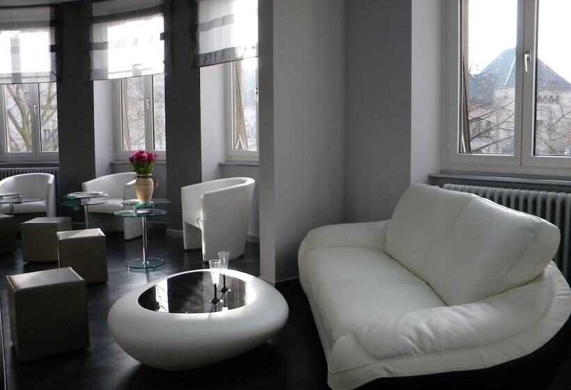 فندق Alerion Centre Gare