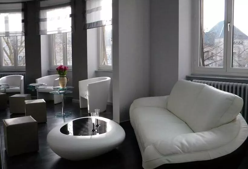 ホテル Alerion Centre Gare