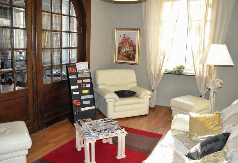 فندق Alerion Centre Gare