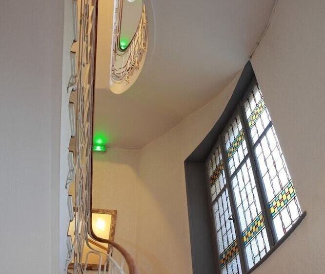 فندق Alerion Centre Gare