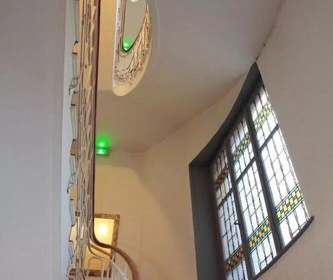 ホテル Alerion Centre Gare