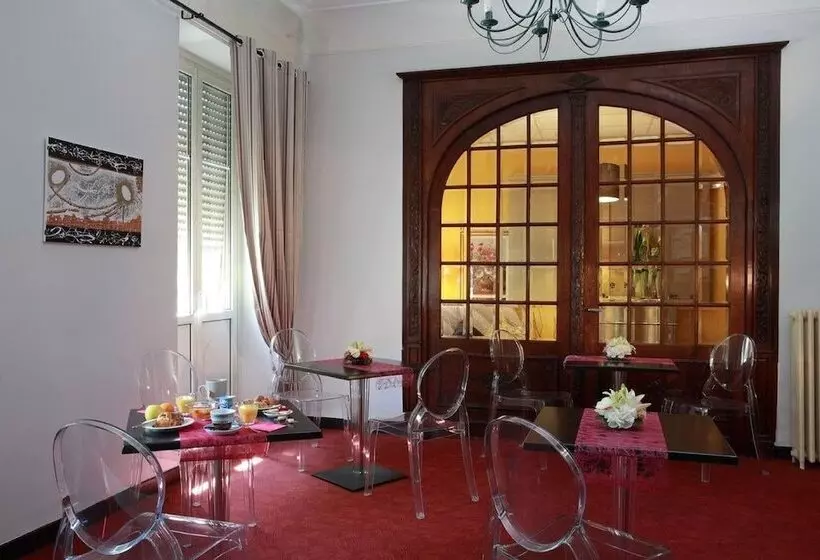 ホテル Alerion Centre Gare