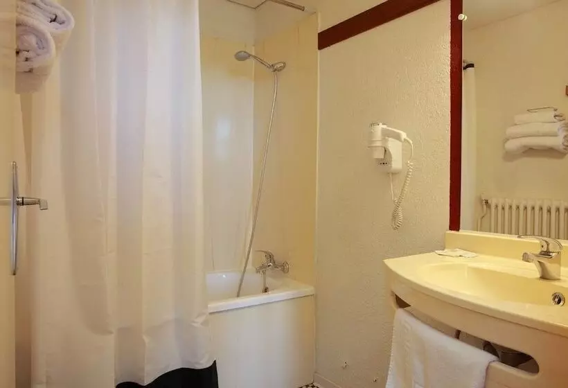 ホテル Alerion Centre Gare