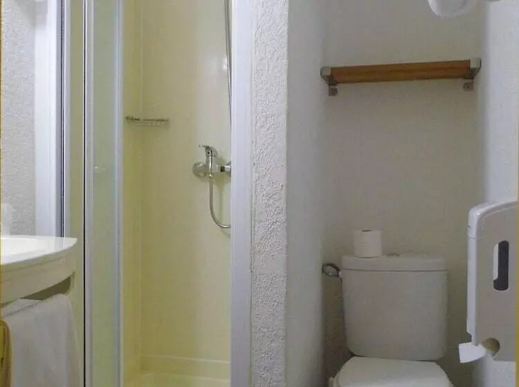 ホテル Alerion Centre Gare