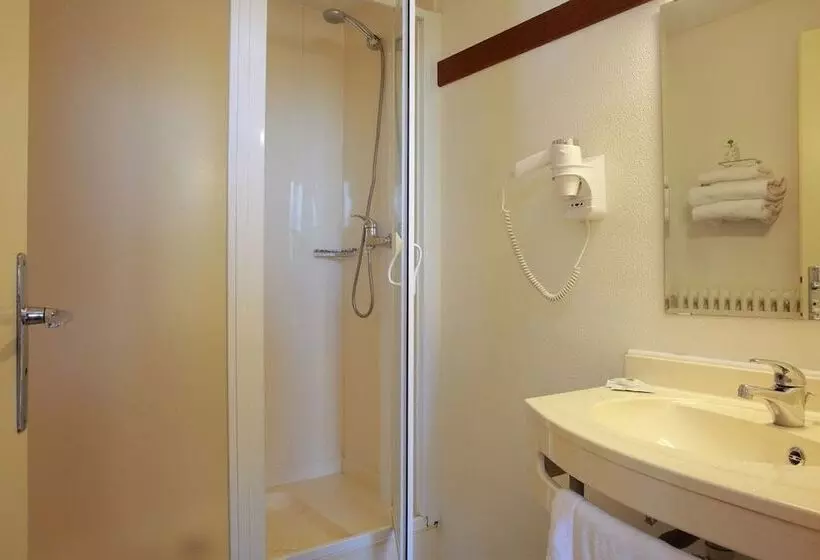 ホテル Alerion Centre Gare