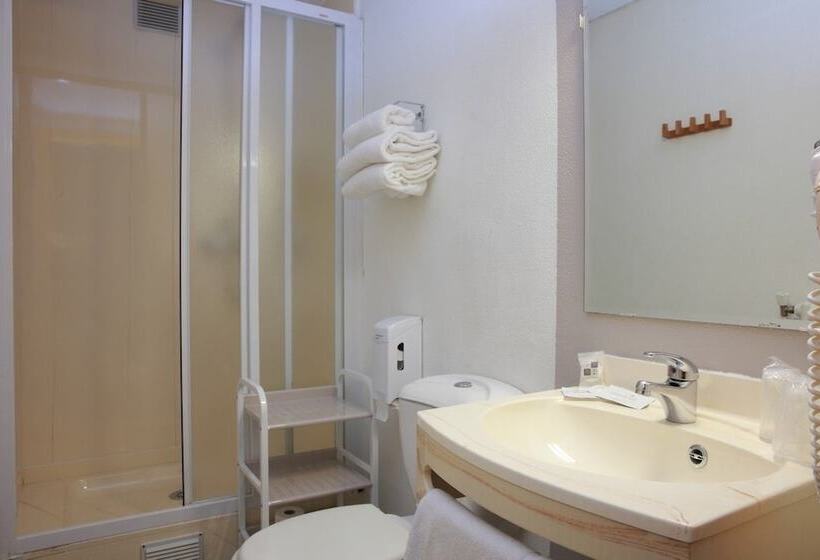 فندق Alerion Centre Gare