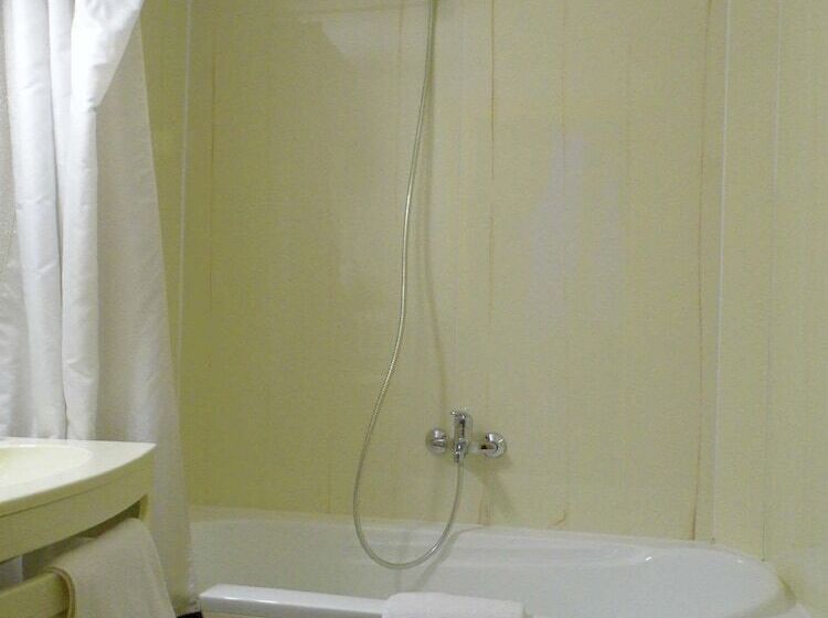 فندق Alerion Centre Gare