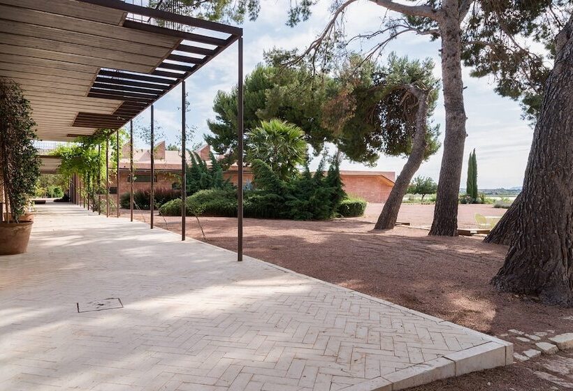 호텔 Hôtel Spa La Romana, The Originals Relais