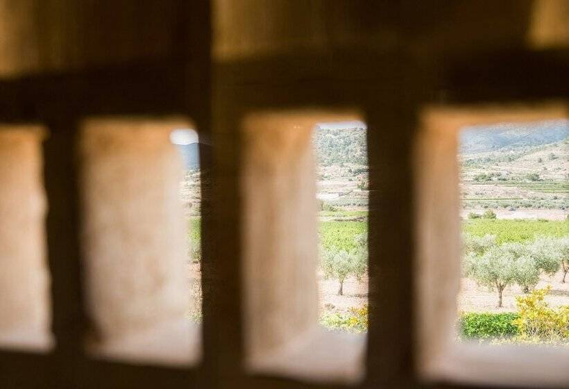 호텔 Hôtel Spa La Romana, The Originals Relais