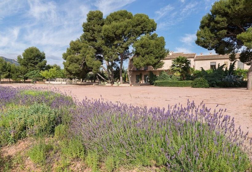 호텔 Hôtel Spa La Romana, The Originals Relais