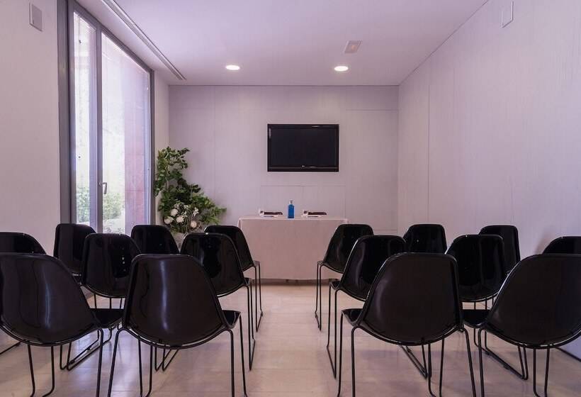 酒店 Hôtel Spa La Romana, The Originals Relais