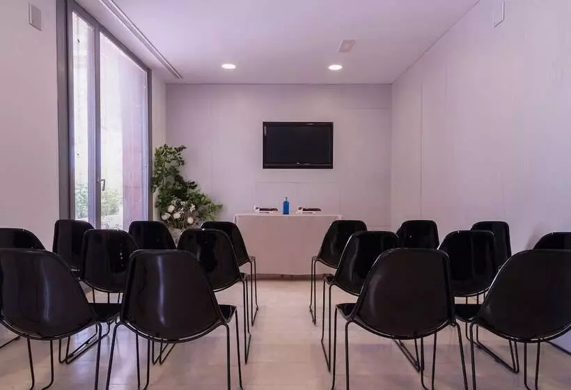 ホテル Hôtel Spa La Romana, The Originals Relais