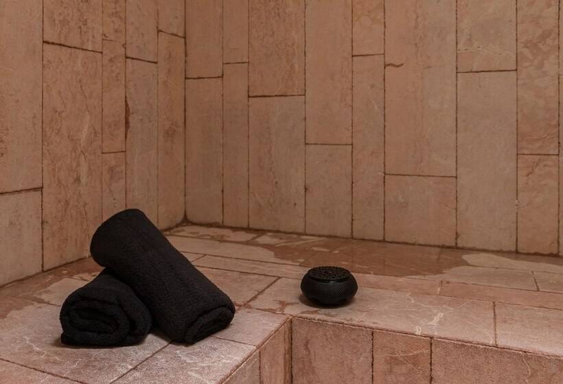 호텔 Hôtel Spa La Romana, The Originals Relais