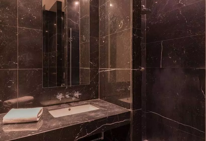 ホテル Hôtel Spa La Romana, The Originals Relais