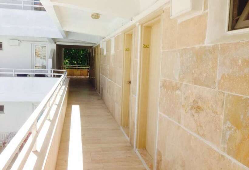 בית מלון כפרי Kocak