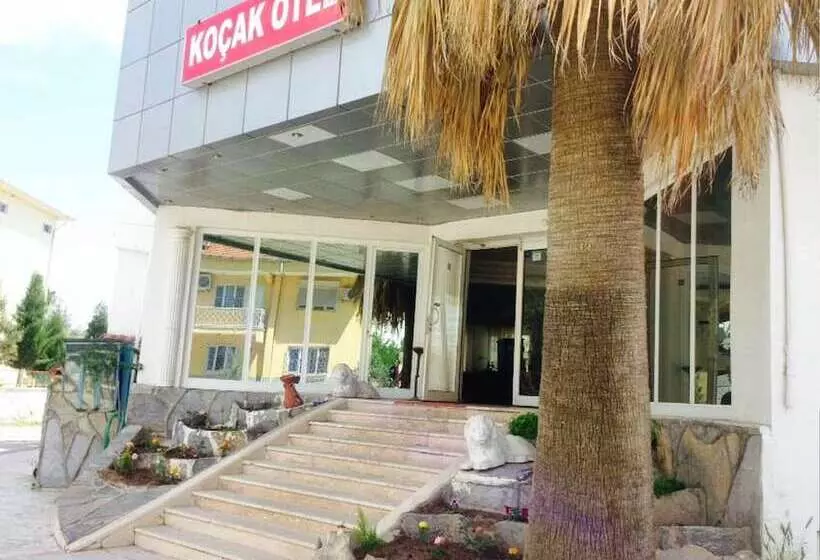 호텔 Kocak