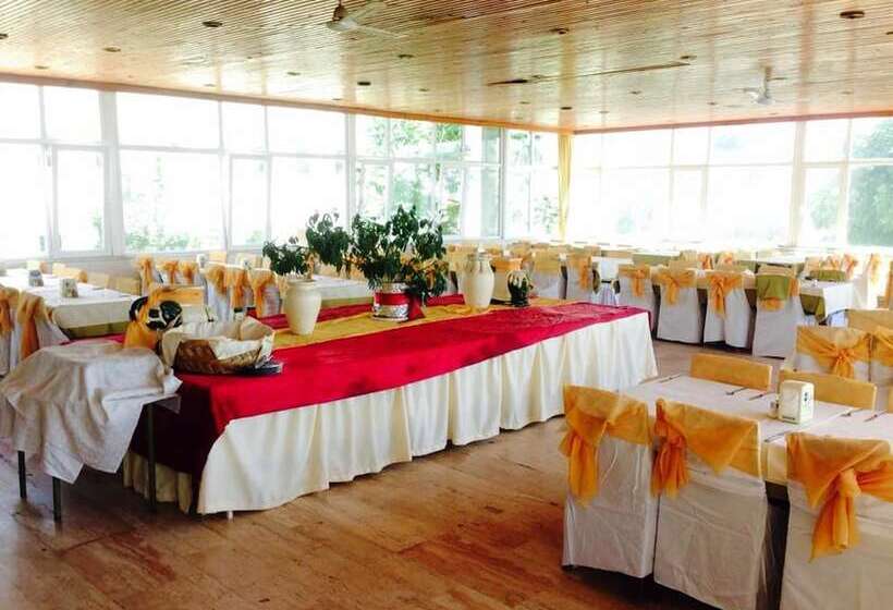 בית מלון כפרי Kocak