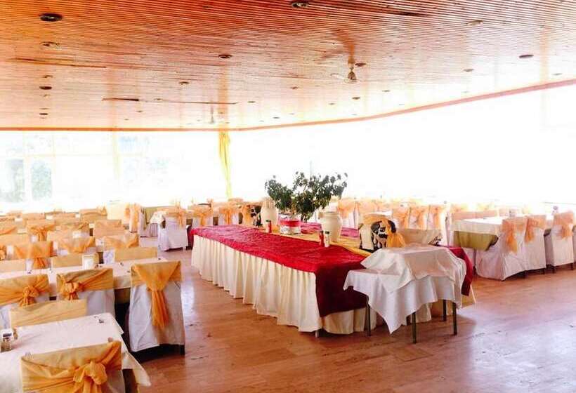 בית מלון כפרי Kocak