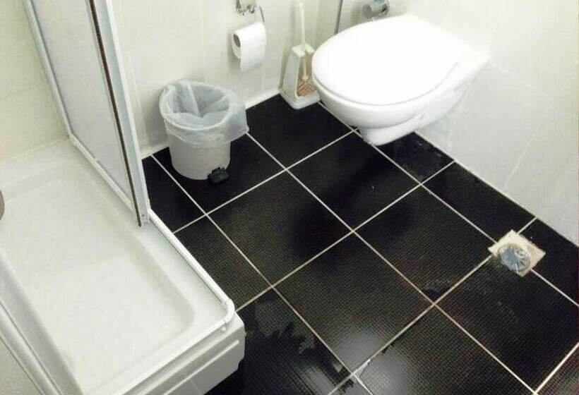 בית מלון כפרי Kocak