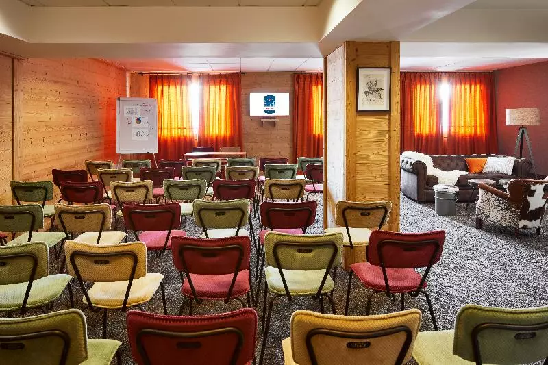 בית מלון כפרי L Arboisie