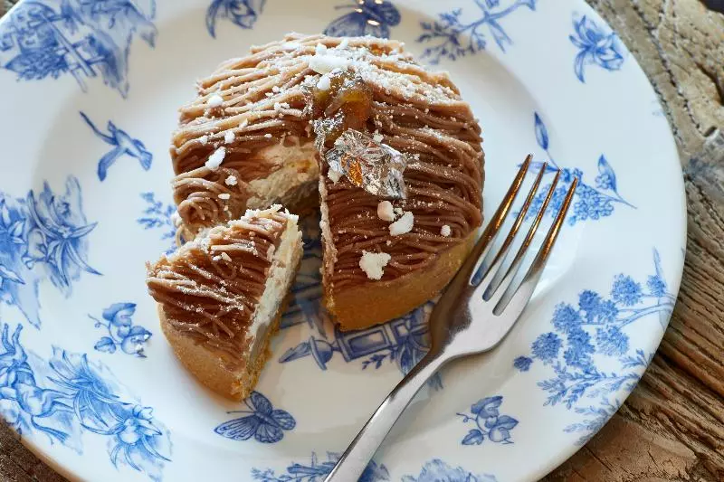 בית מלון כפרי L Arboisie