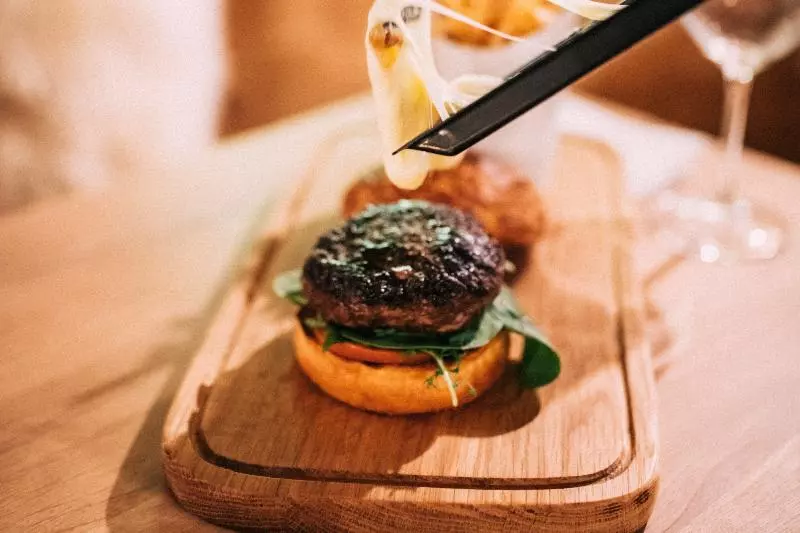 בית מלון כפרי L Arboisie