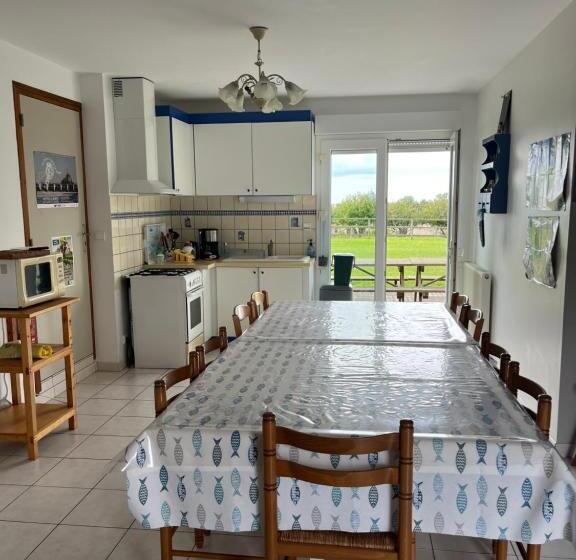 ホテル Le Moulin De La Butte