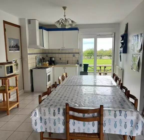 هتل Le Moulin De La Butte