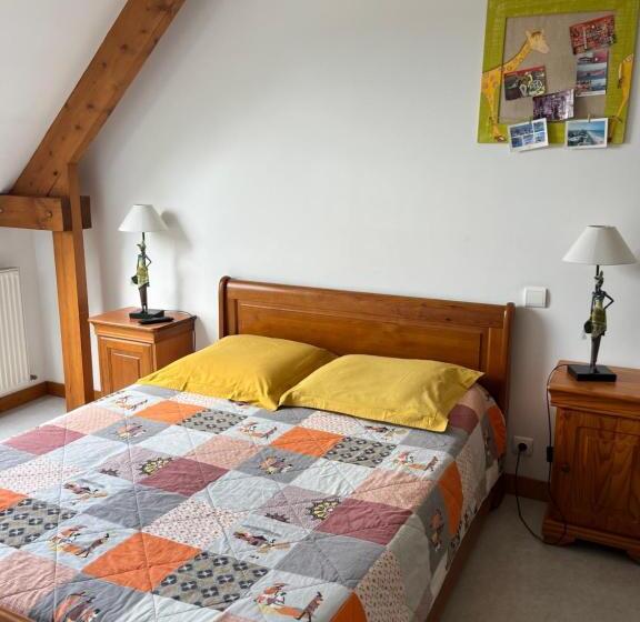 ホテル Le Moulin De La Butte