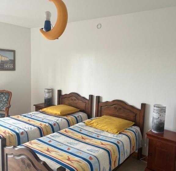 ホテル Le Moulin De La Butte