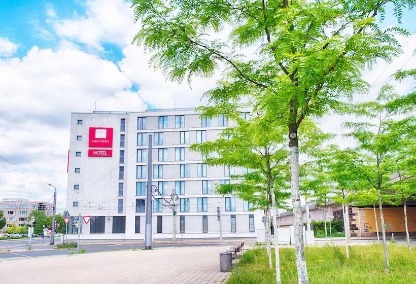Leonardo Hotel Dresden Altstadt