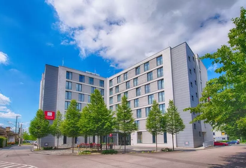 Leonardo Hotel Dresden Altstadt